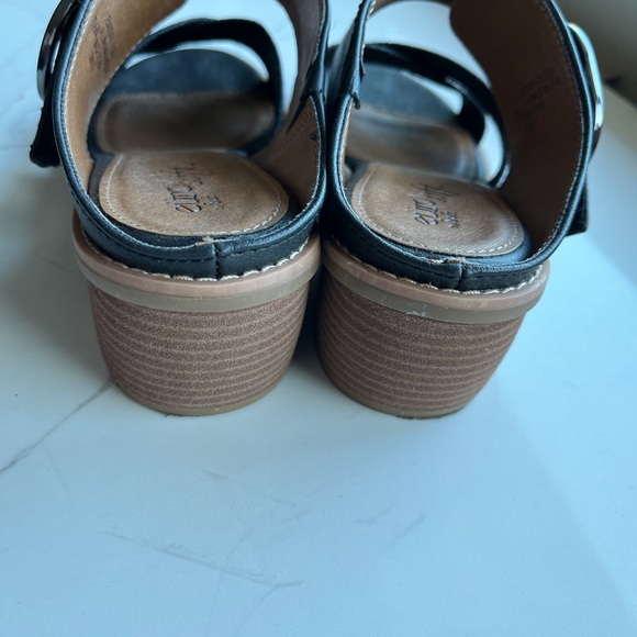 Eurosoft Cyleigh Sandal - Picture 6 of 6